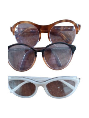 Chloe x 2 and Stella McCartney Frames for your‎ prescription